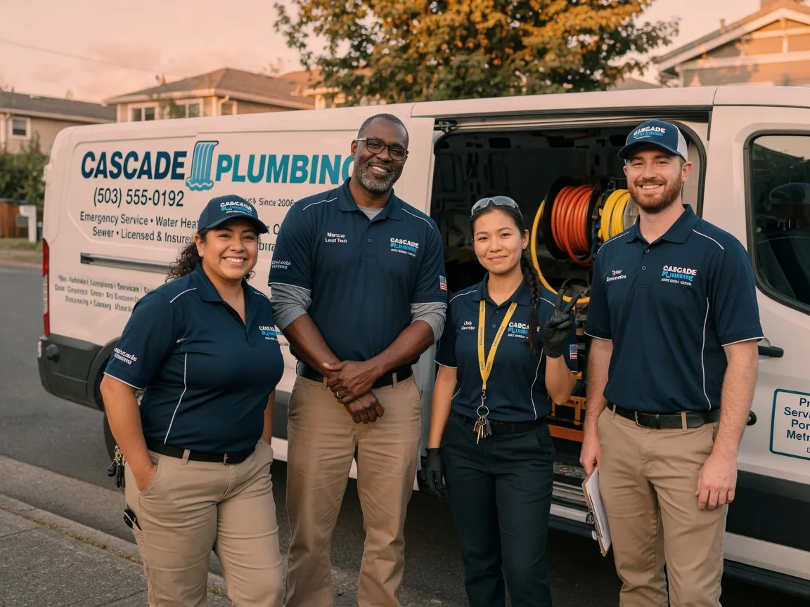 Emergency Plumber company in Walling, TN